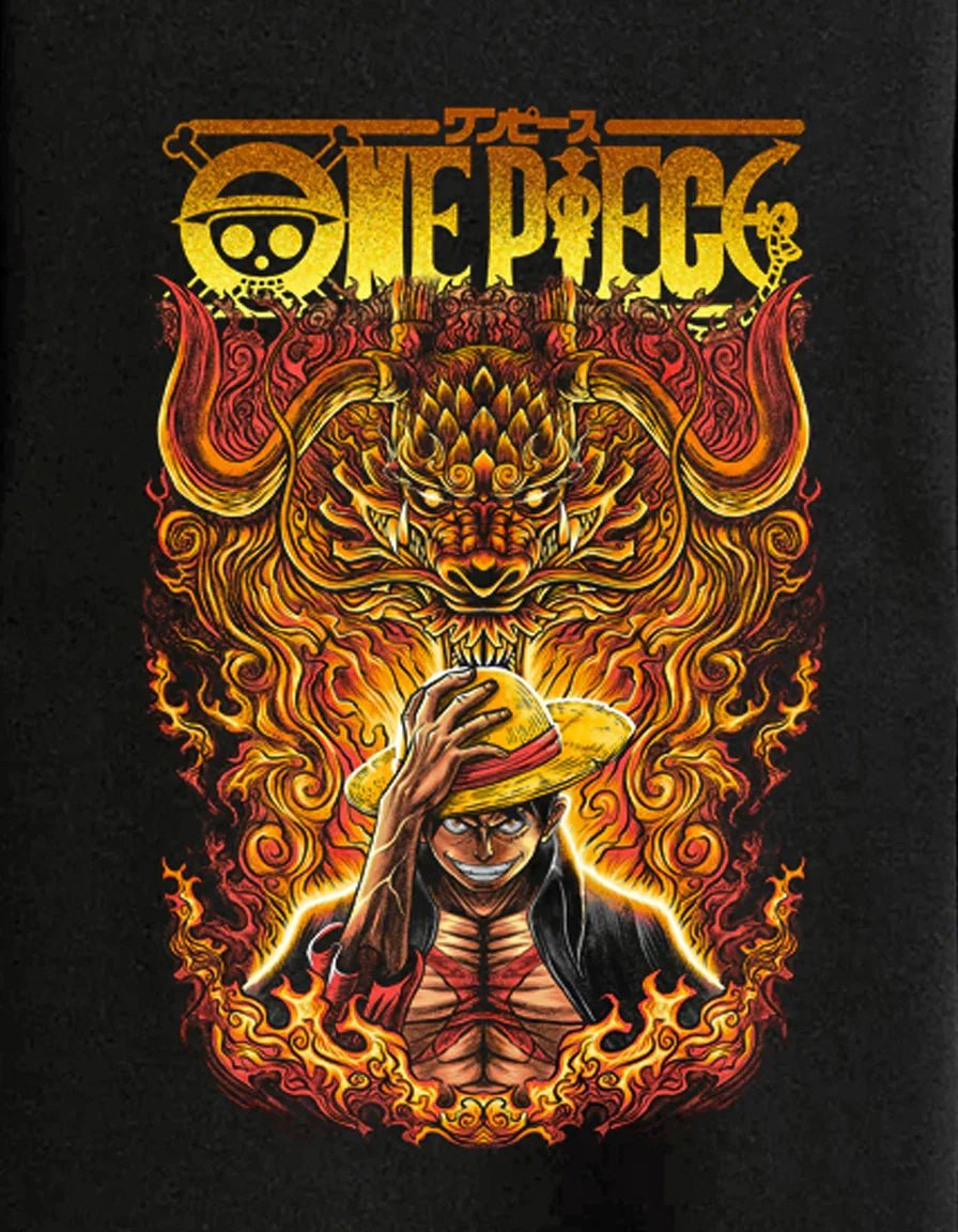 Oversized Black Streetwear T-Shirt | Relvo® - Relvo