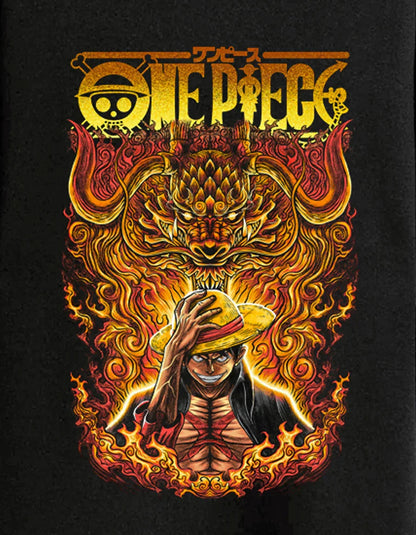 Oversized Black Streetwear T-Shirt | Relvo® - Relvo